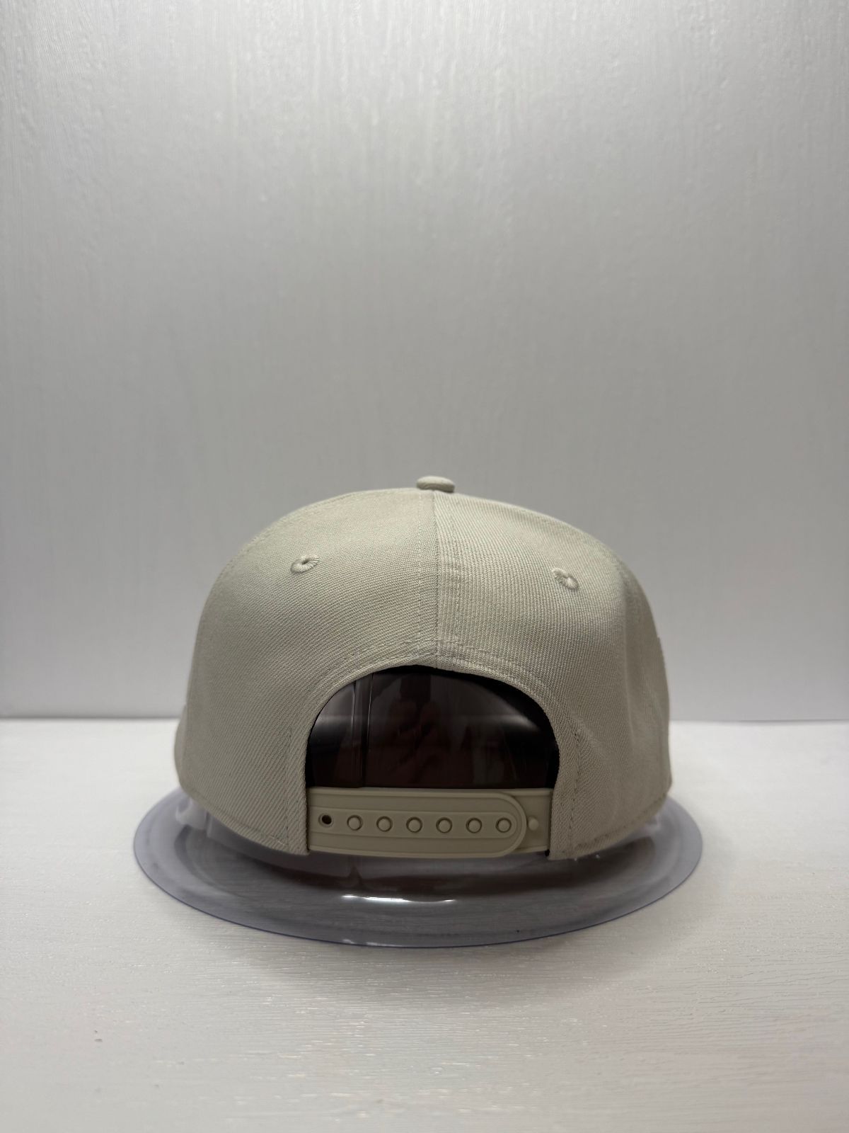 Newera ロサンゼルスドジャース 75 thワールドシリーズ リバースロゴ 9 forty A-FRAME スナップバックキャップ ストーンカラー お出かけ用 ベースボールキャップ 