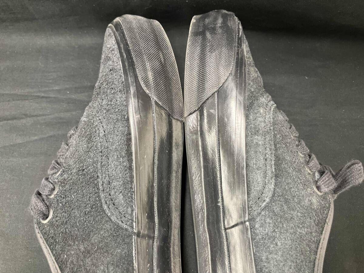  VANS バンズ LX 44 オーセンティック スニ カ ブラック 27 5 cm その他 靴