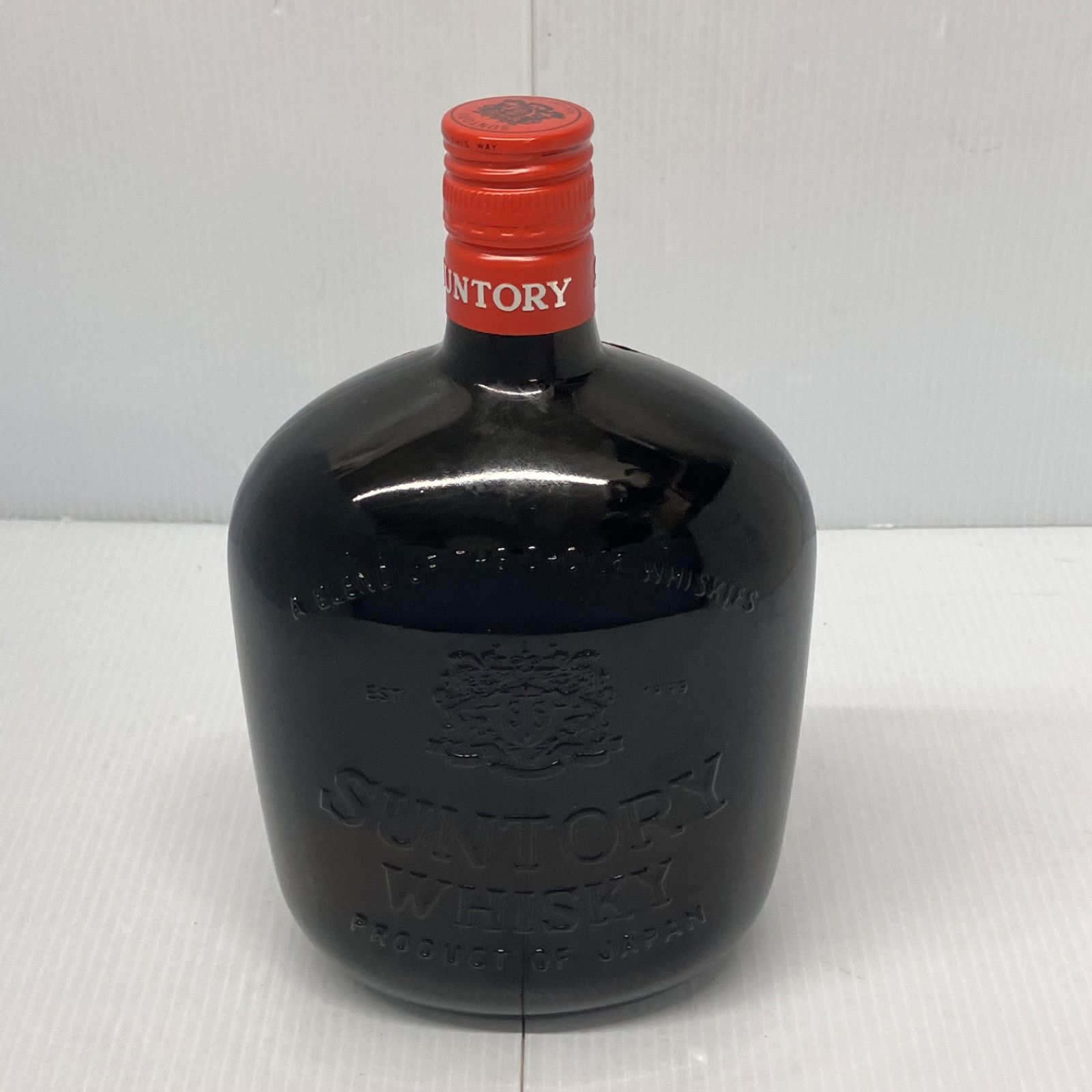 未開栓】SUNTORY サントリー OLD WHISKY 寿ラベル 卯年 SPECIAL 未開栓】SUNTORY サントリー OLD WHISKY 寿ラベル 卯年 SPECIAL