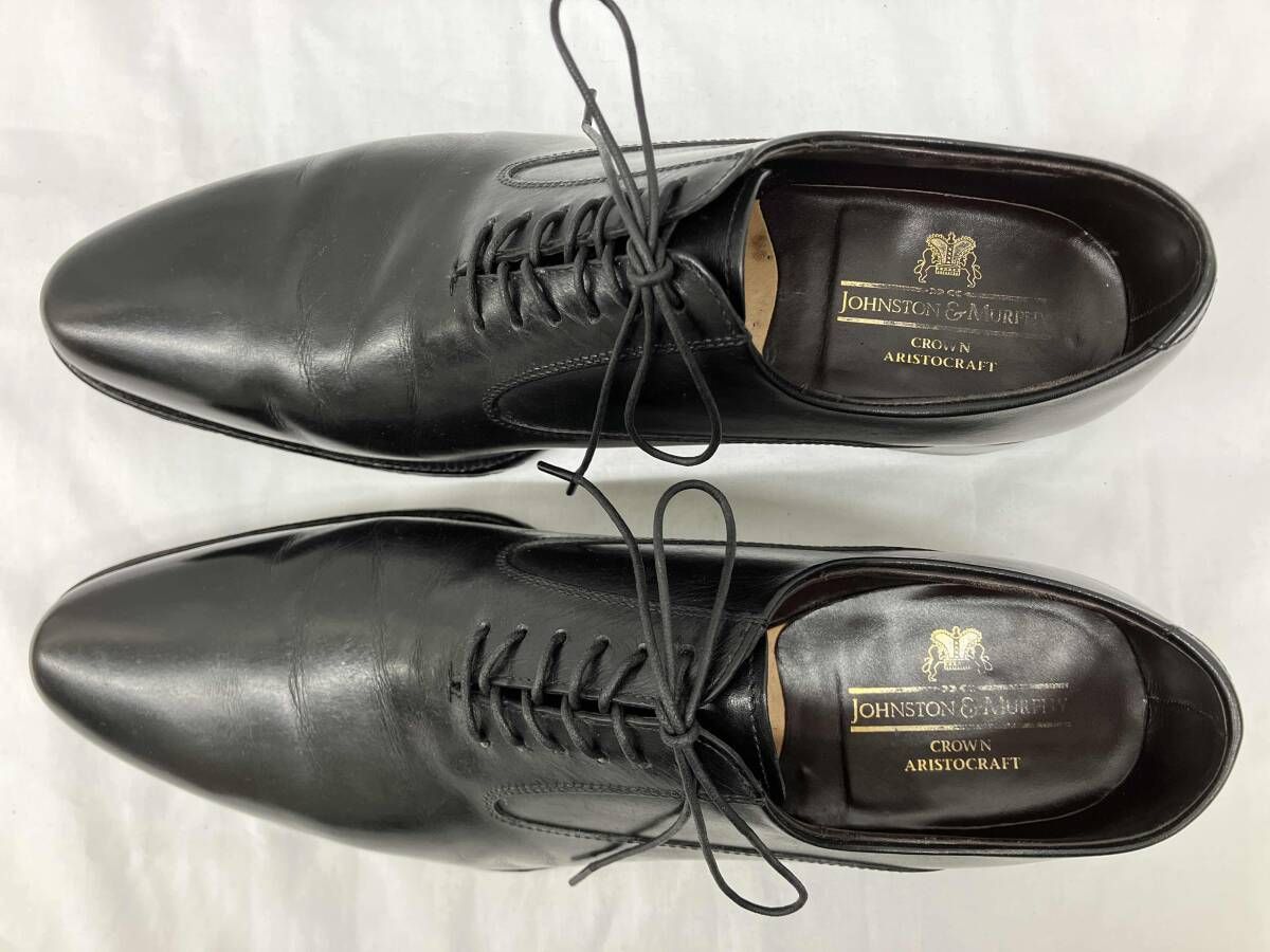 ドレスシューズ ブラック