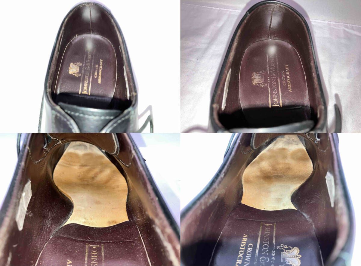 cm シューツリー付き