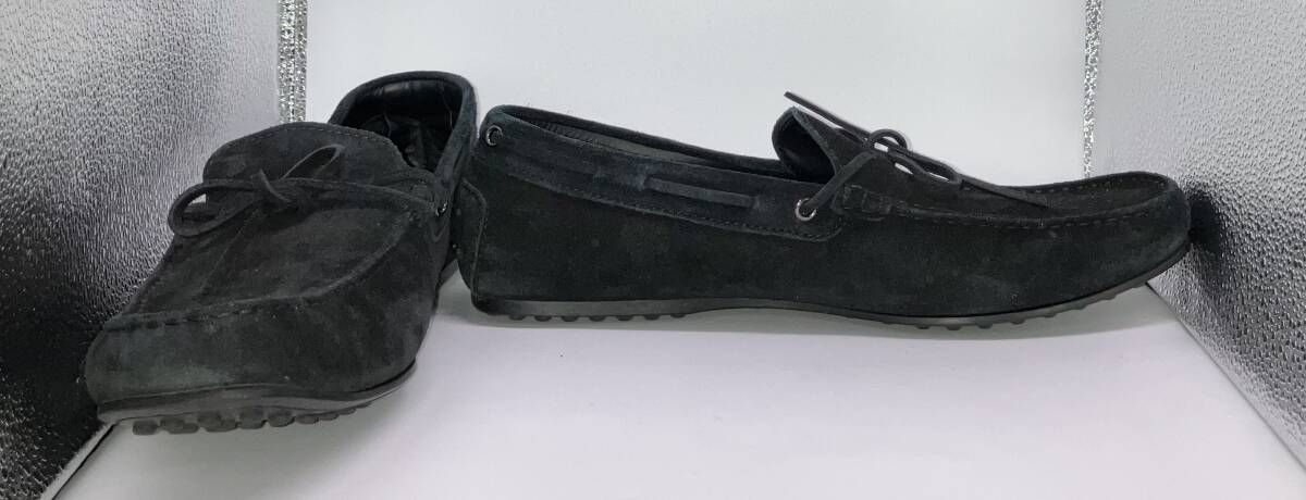 ドライビングシューズ デッキシューズ