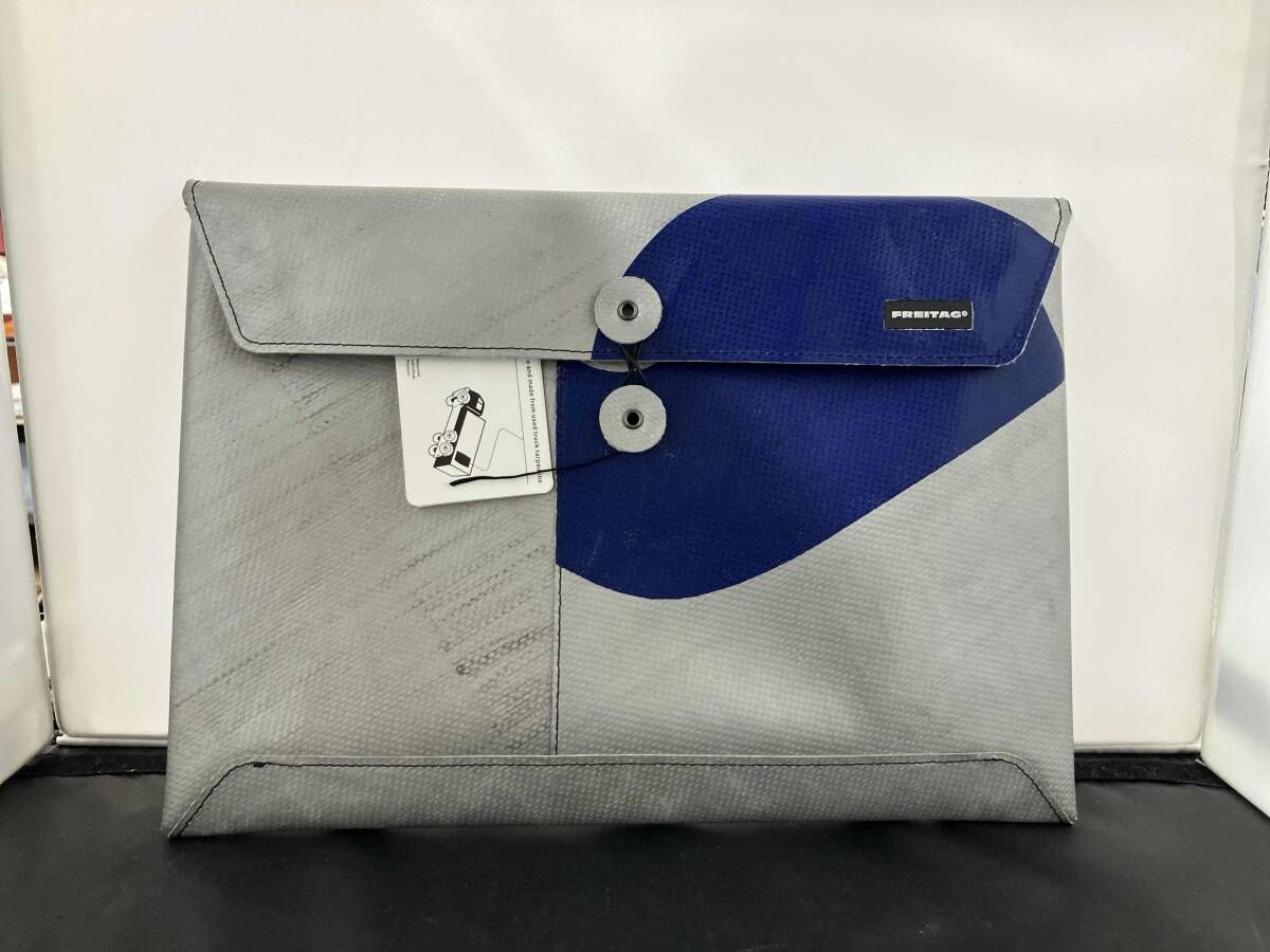 FREITAG フライターグ／スリーブ／F411 SLEEVE for Laptop 13/14