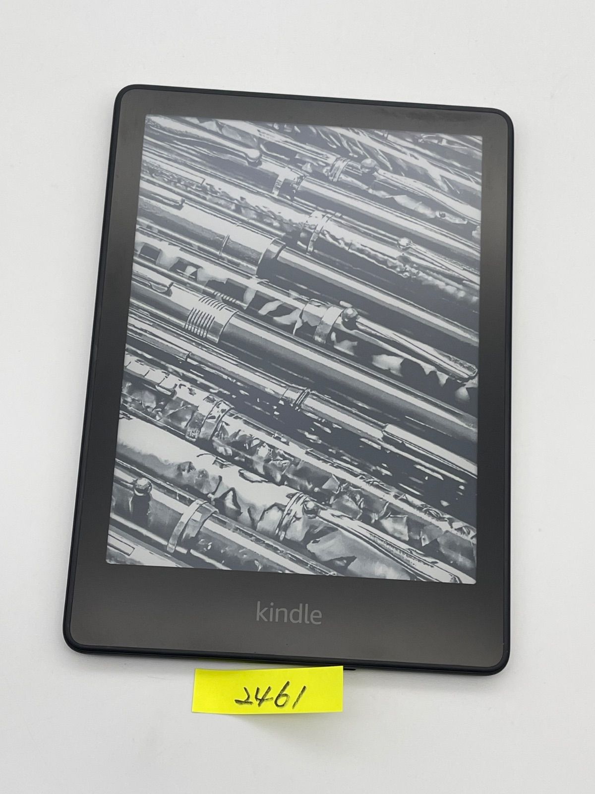 Kindle paperwhite キンドル ペーパーホワイト 11世代 16 GB 広告無 2461