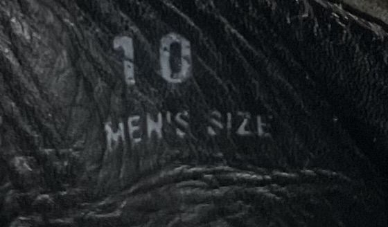 デッキシューズ