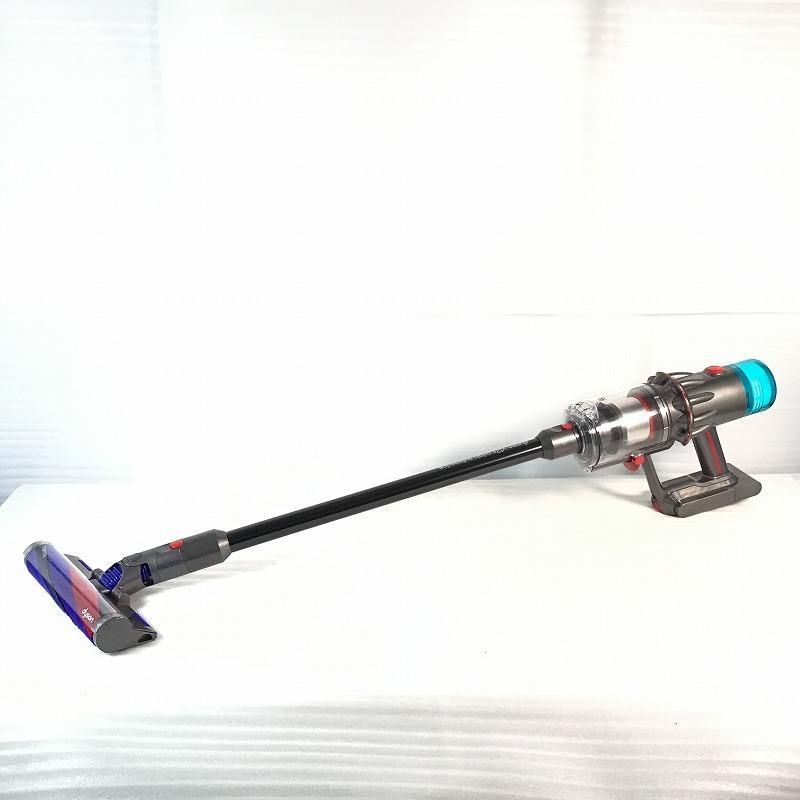 Dyson ダイソン 掃除機 スティッククリーナー V 12 s SV 49 SU