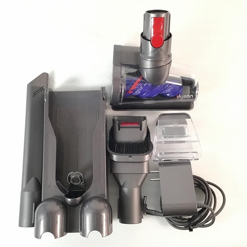 ダイソン 掃除機