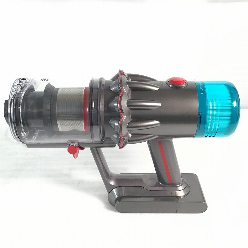 掃除機 スティッククリーナー