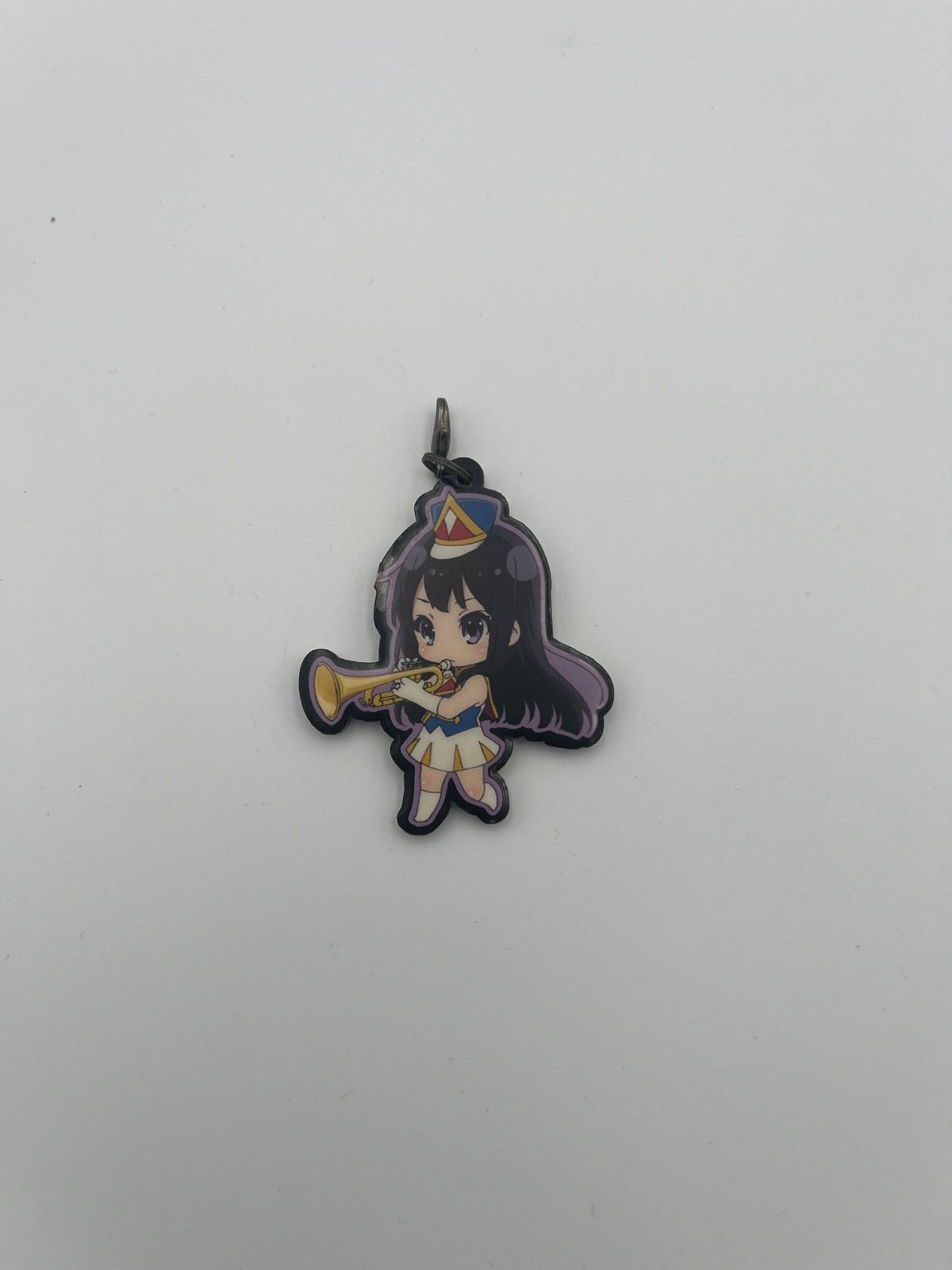 響け！ユーフォニアム 高坂麗奈 アクリルチャーム サンフェス - メルカリ