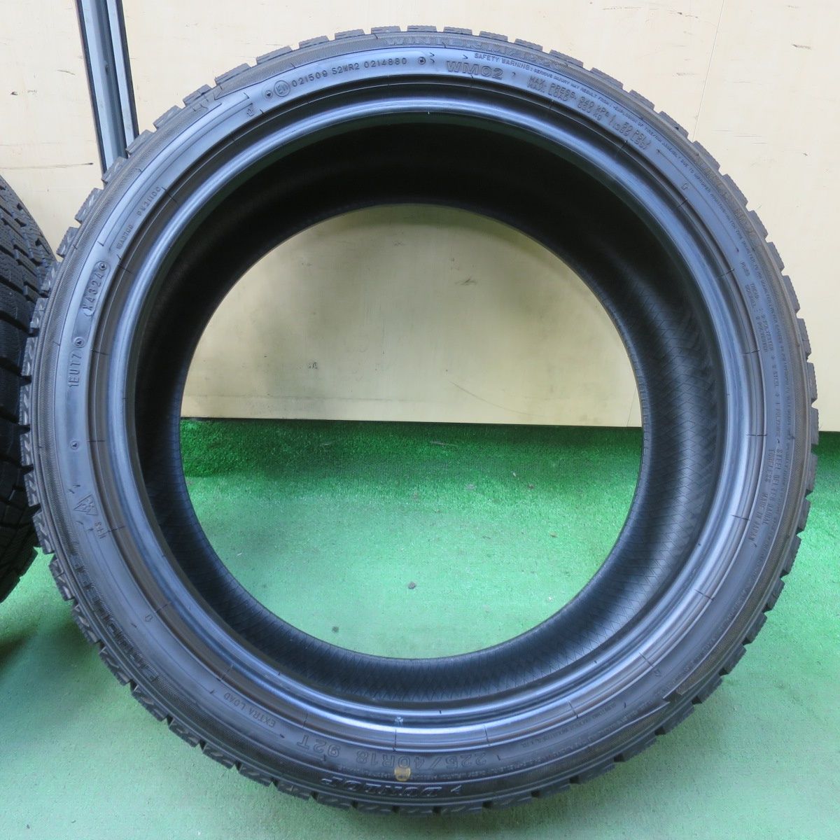 インプレッサ プリウス