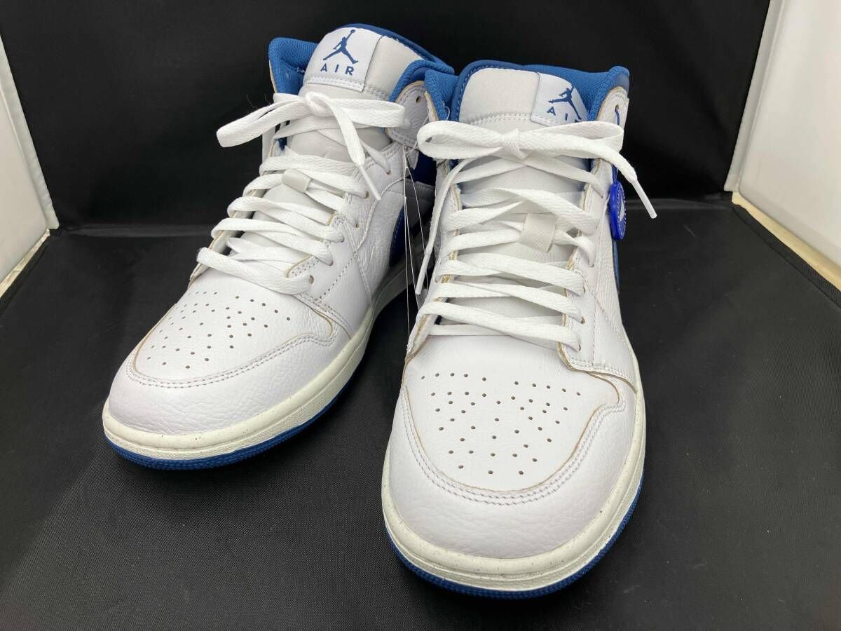 NIKE スニーカー Air Jordan 1 Mid SE