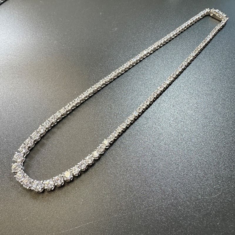 テニスチェーン