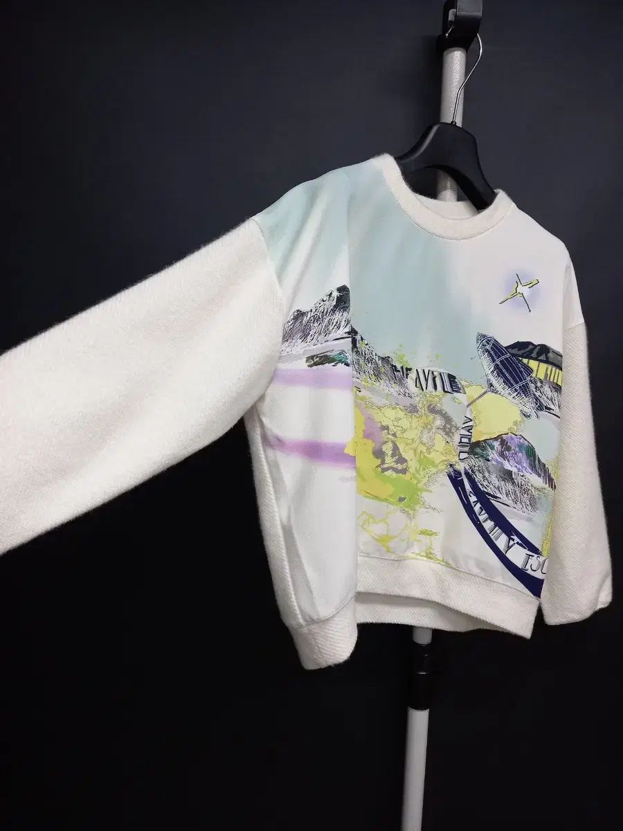  LATT 래트 秋冬 7部8部 ブラウス 44-66 長袖 シャツ ブラウス