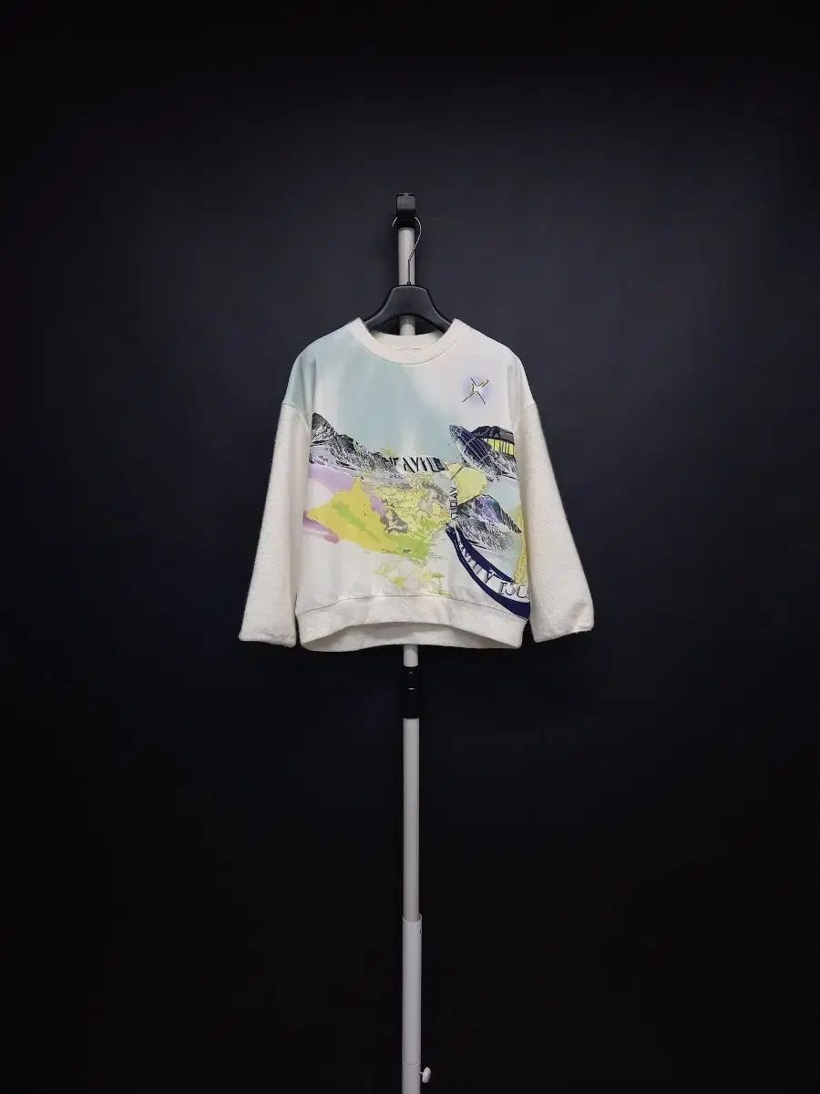 LATT 래트 秋冬 7部8部 ブラウス 44 66