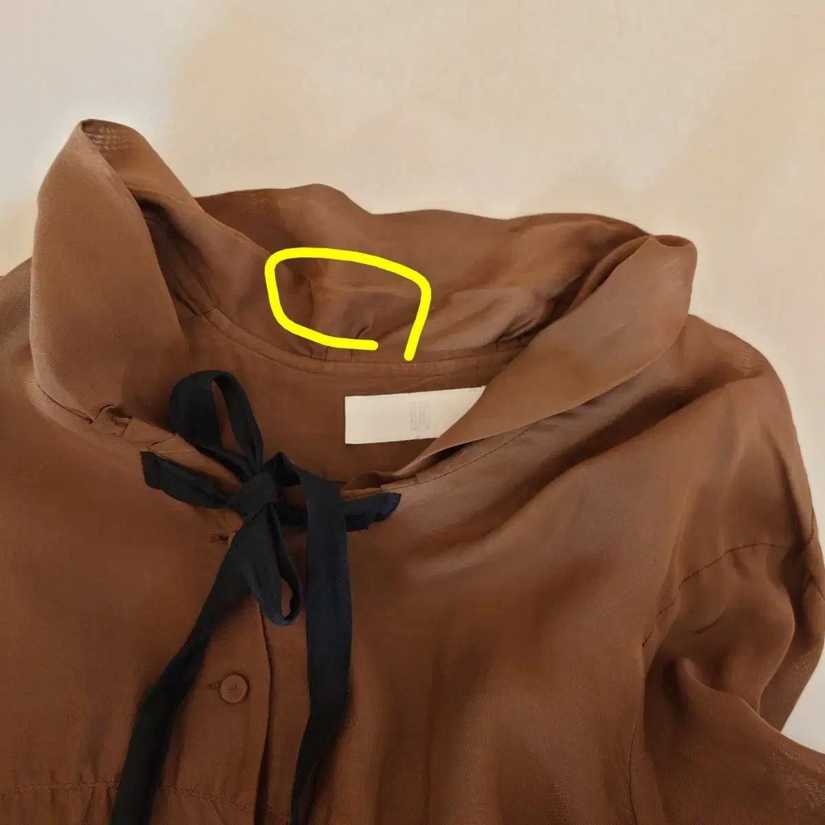 ウエストベルト