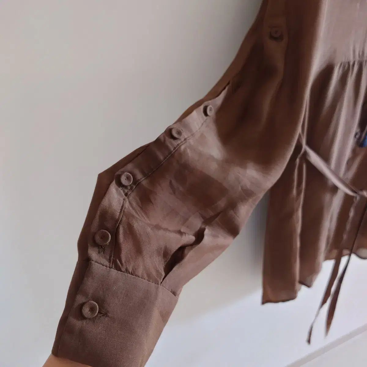 シャツ ブラウス