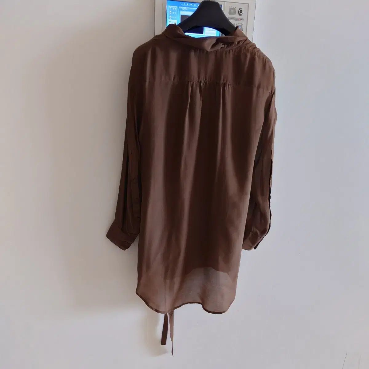 ウエストベルト