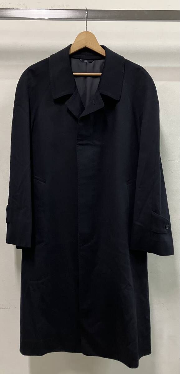 Ermenegildo Zegna エルメネジルド ゼニア その他コート 生地 カシミヤ