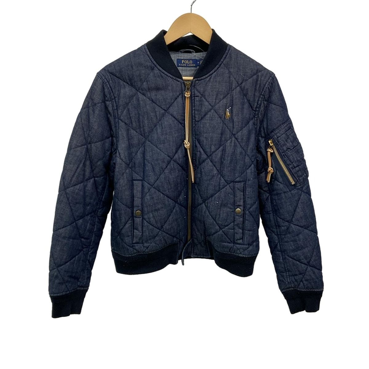 POLObyRalphLauren(ポロラルフローレン) ブルゾン サイズM メンズ