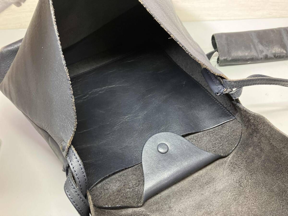 ショルダーバッグ