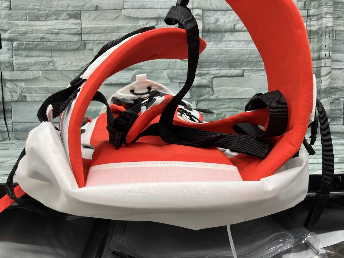 THE NORTH FACE nm 62155 ホワイト リュック フォーマル対応 リュック バックパック 