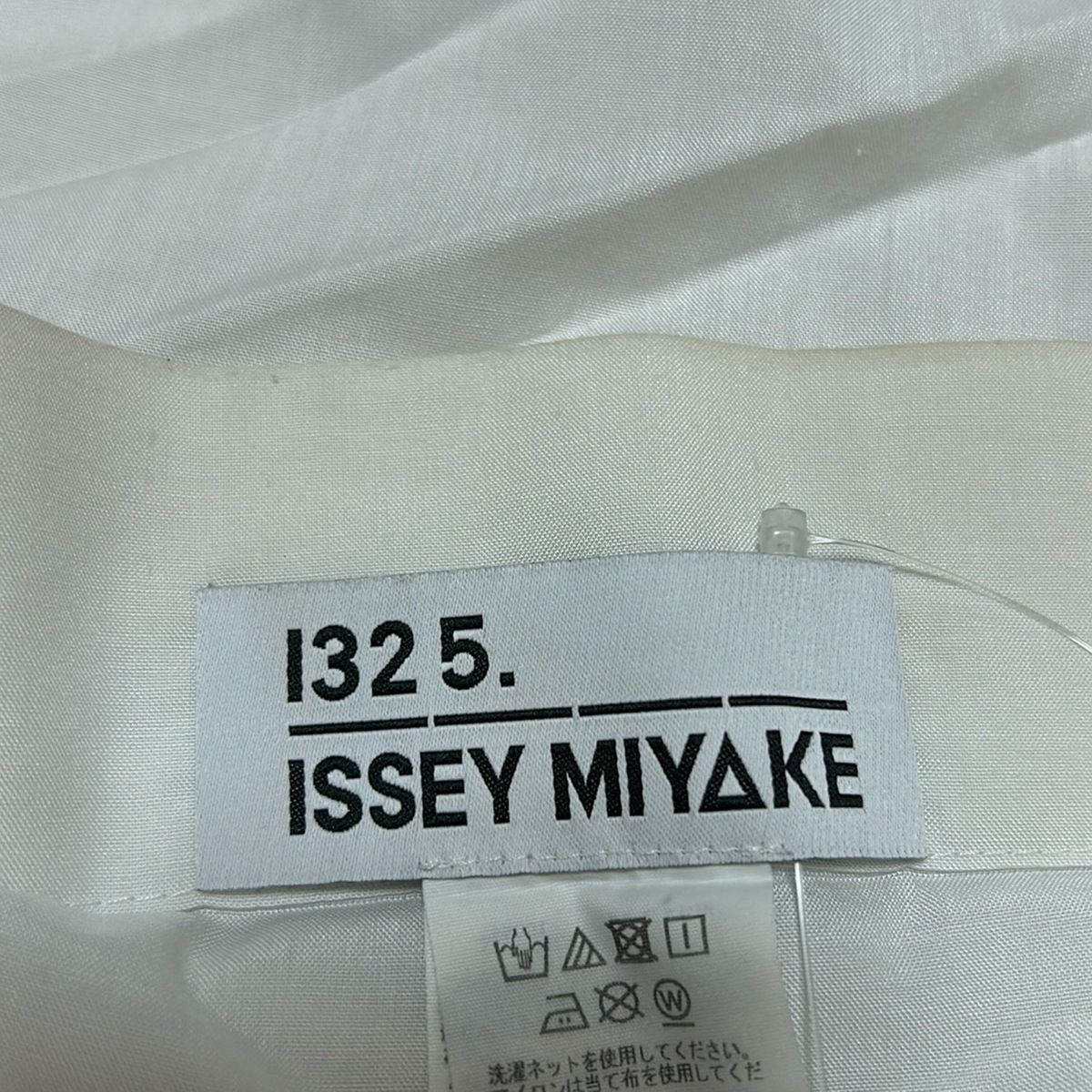 ノースリーブシャツブラウス サイズ2