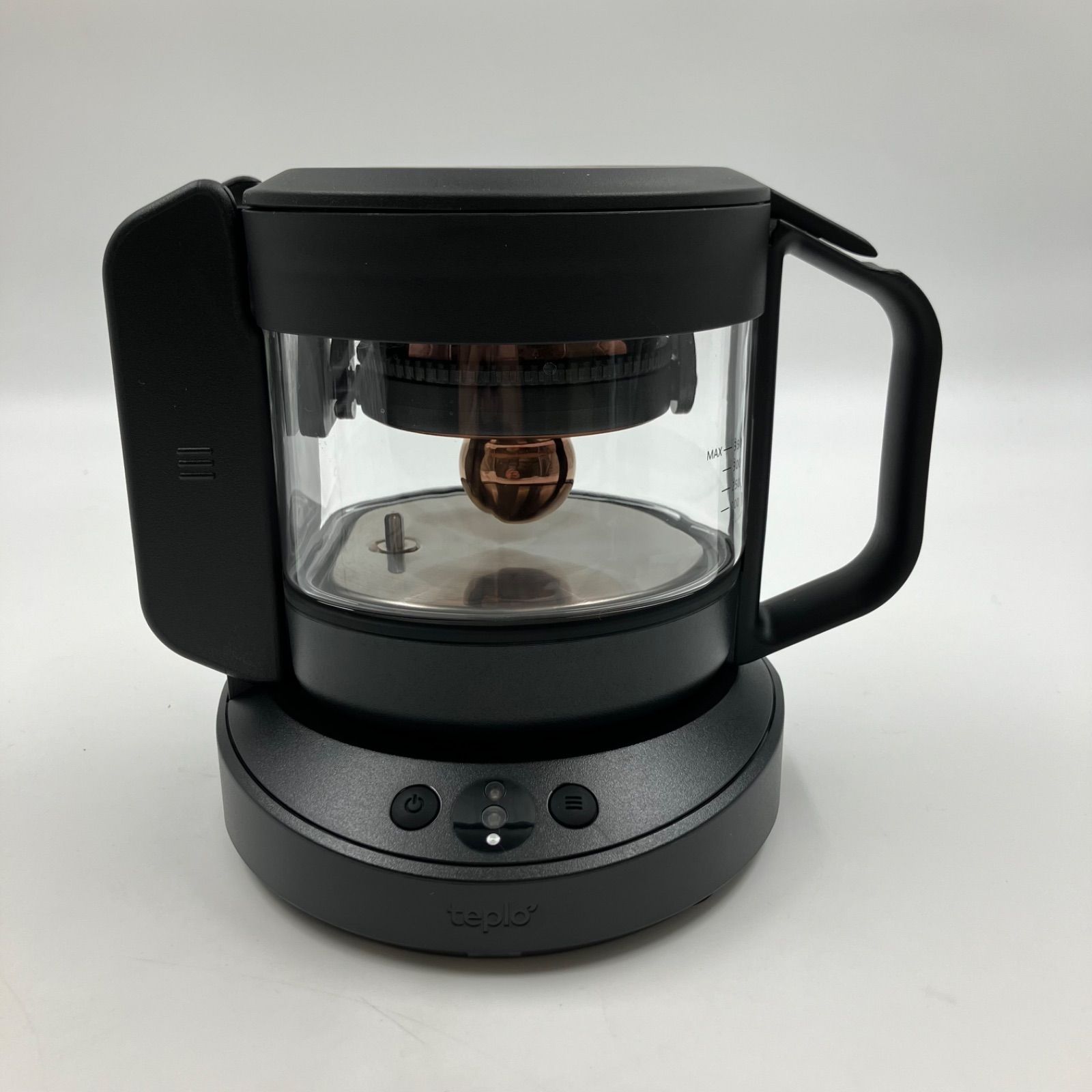 1125 A Teploティーポット 電気ポット 01