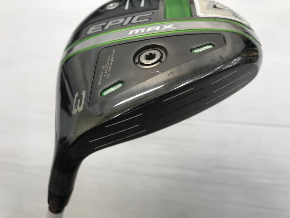 EPIC MAX | 15 | R | Diamana 40 for Callaway(EPIC MAX