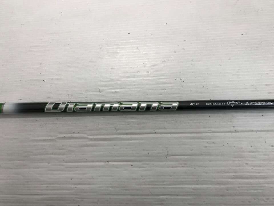 EPIC MAX | 15 | R | Diamana 40 for Callaway(EPIC MAX