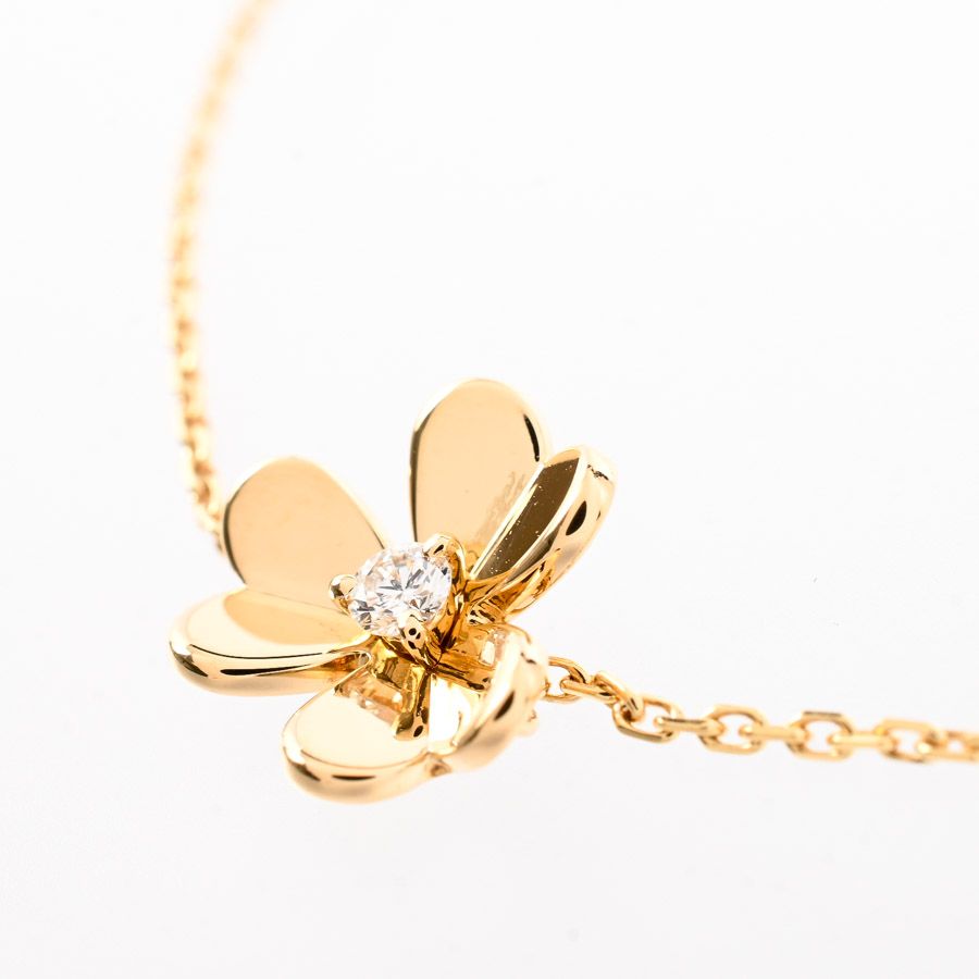  Van Cleef - Arpels ヴァンクリーフアーペル ブレスレット フリヴォル ブレスレット アクセサリー