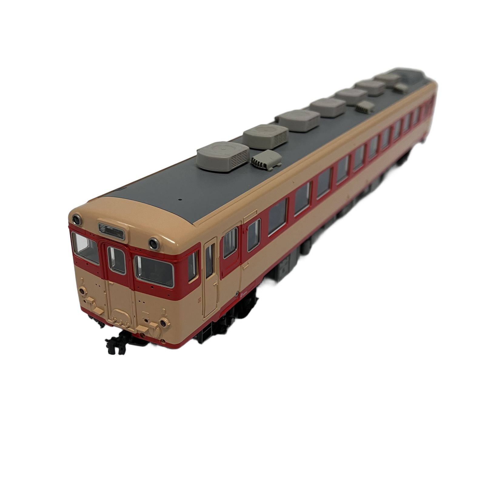 KATO 1-603 キハ58系 急行形気動車 HOゲージ 鉄道模型