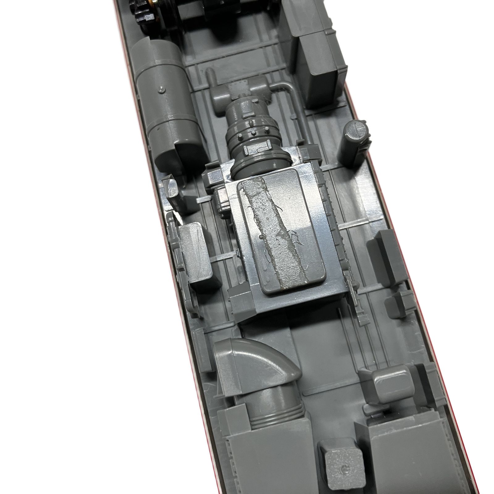 KATO 1-603 キハ58系 急行形気動車 HOゲージ 鉄道模型 模型コンテスト 模型動物