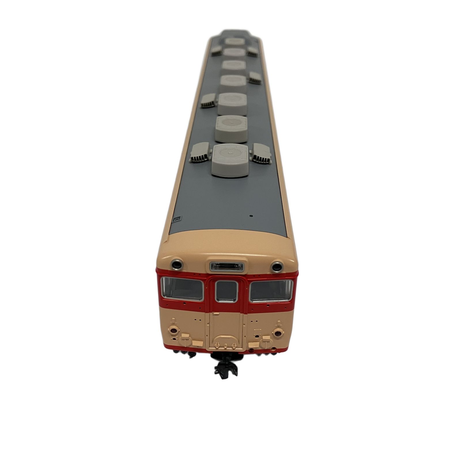 HOゲージ 鉄道模型