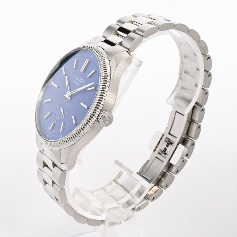 GUCCI グッチ 腕時計 Gタイムレス