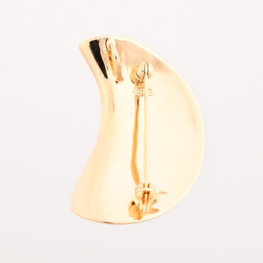 タサキ ブローチ