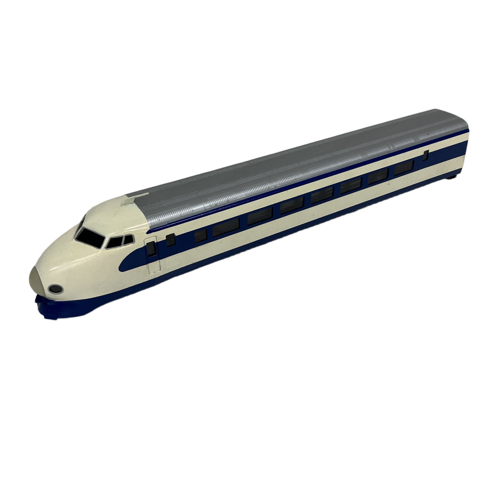 KTM 21形式 1号車 新幹線 HOゲージ 鉄道模型 カツミ