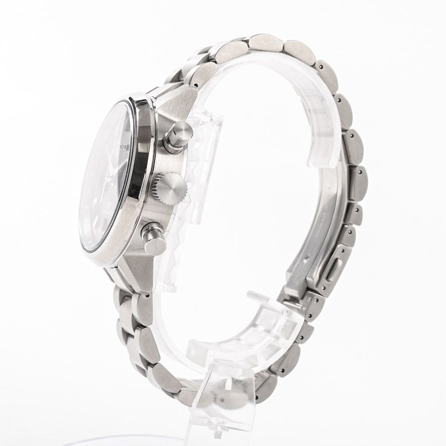 SEIKO セイコー 腕時計 プロスペックス スピードタイマー メカニカルクロノグラフ SBEC 009