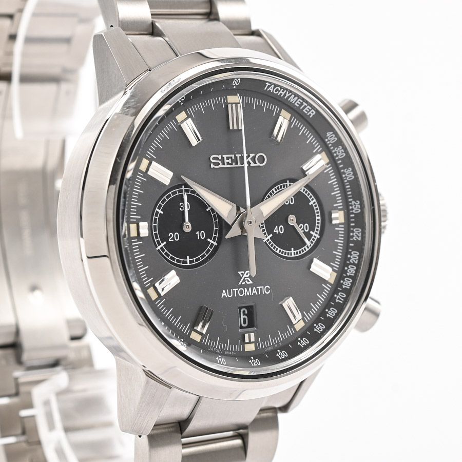 プロスペックス