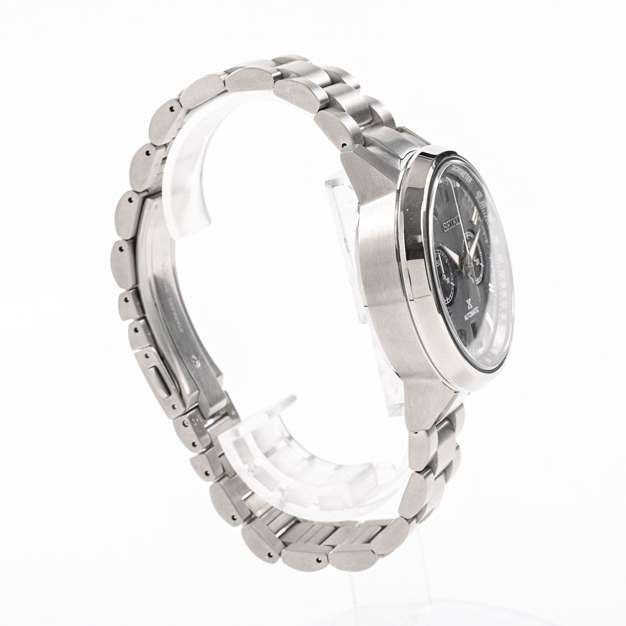 メカニカルクロノグラフ SBEC009