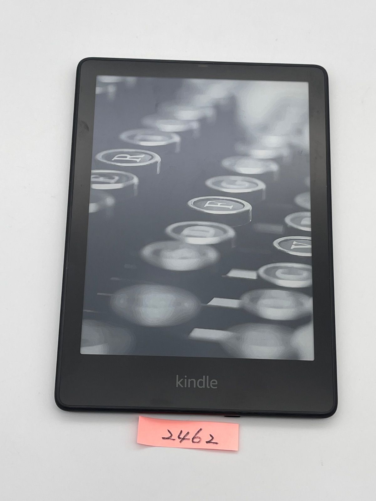 Kindle paperwhite キンドル ペーパーホワイト シグネチャーエディション 11世代 32 GB 広告無 2462