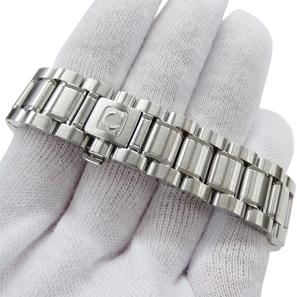 ブラック 磨き済み