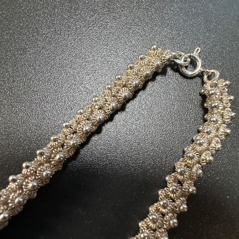 ネックレス チェーン