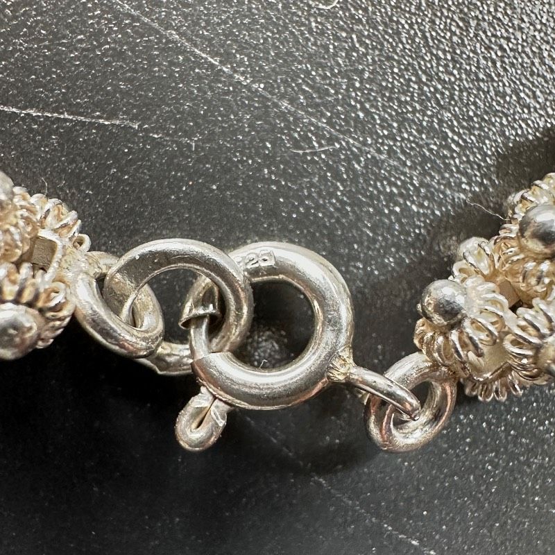 シルバー925 ロング