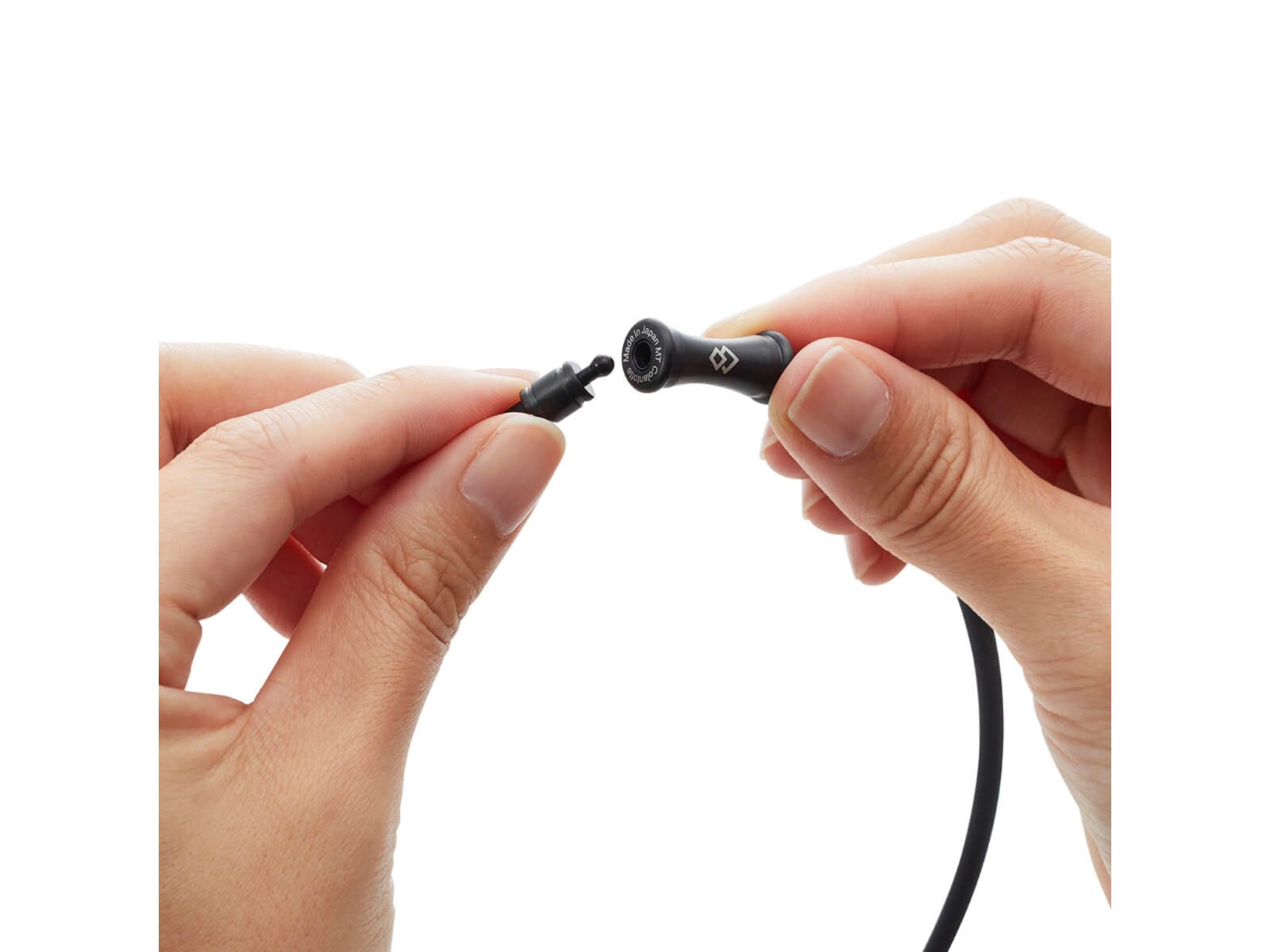 53 マットブラック