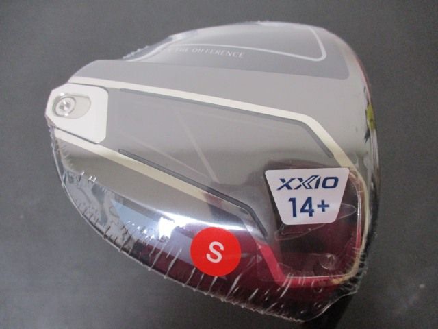 ゼクシオ SPEEDER