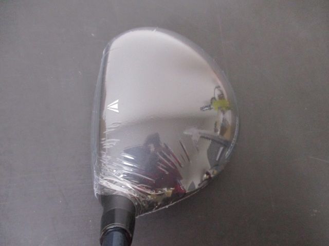 フェアウェイウッド ダンロップ ゼクシオ SPEEDER NX DST for XXIO S 18 4006