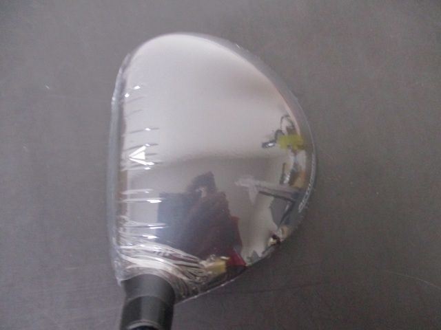 フェアウェイウッド ダンロップ ゼクシオ SPEEDER NX DST for XXIO S 20 4007