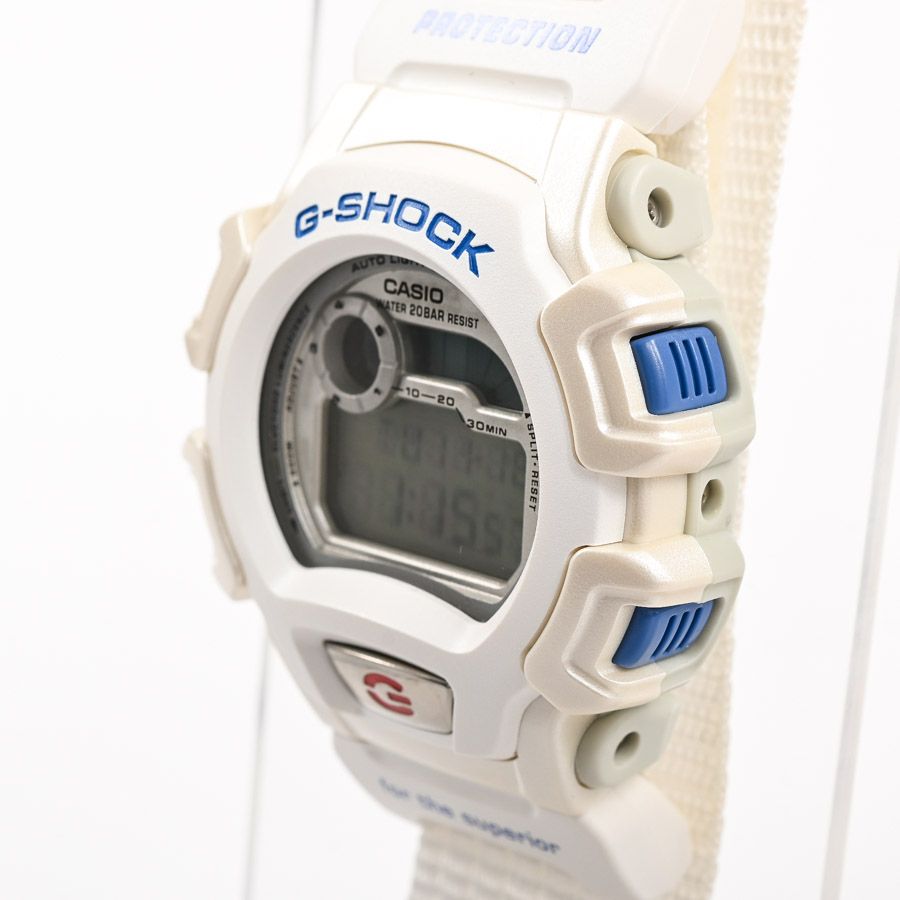 CASIO カシオ 腕時計 G-SHOCK 1998フランスワールドカップ限定モデル3