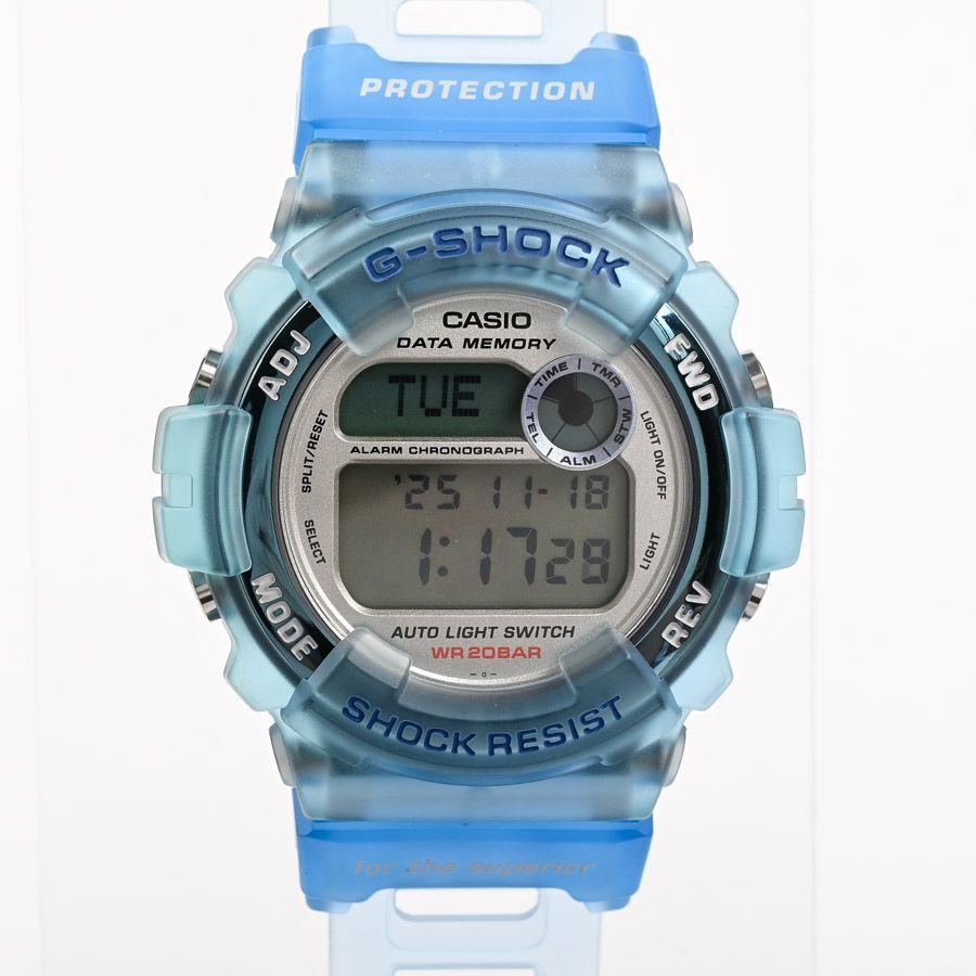  CASIO カシオ 腕時計 G SHOCK 1998フランスワールドカップ モデル3本セット WCUP 98 その他 時計