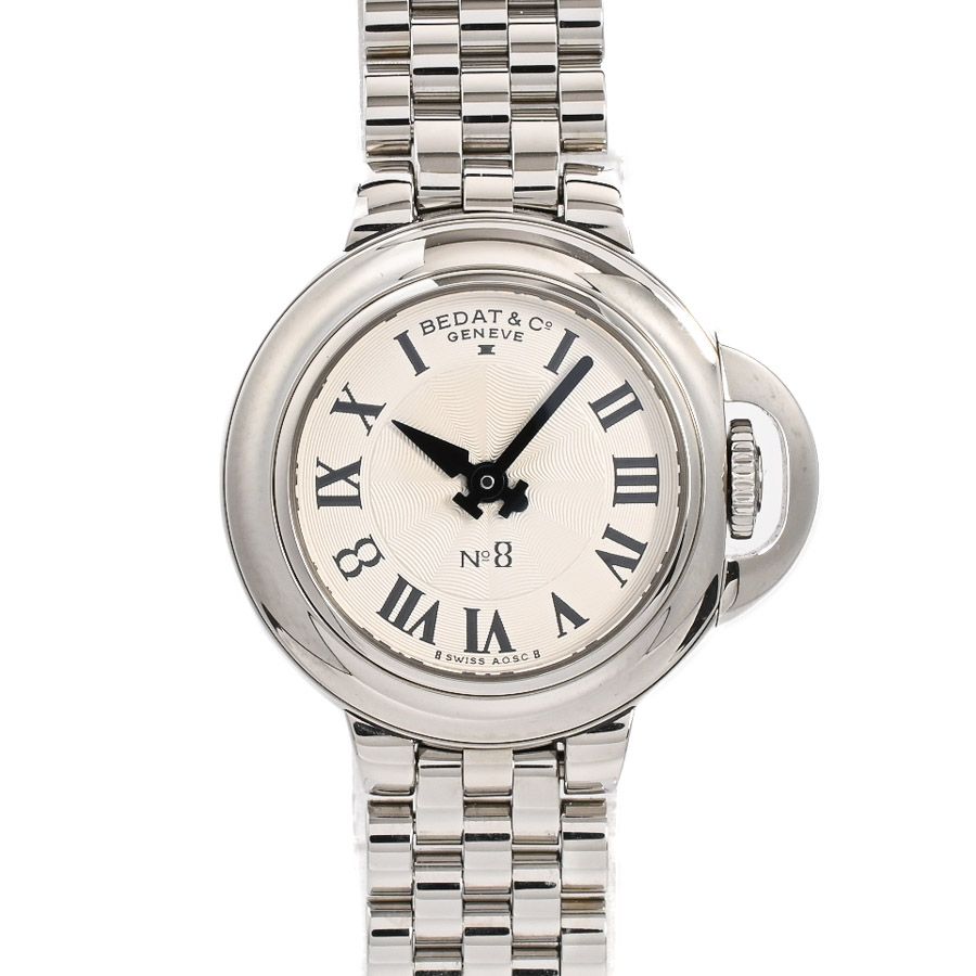 BEDAT-Co ベダアンドカンパニー 腕時計 No.8 827.011.600
